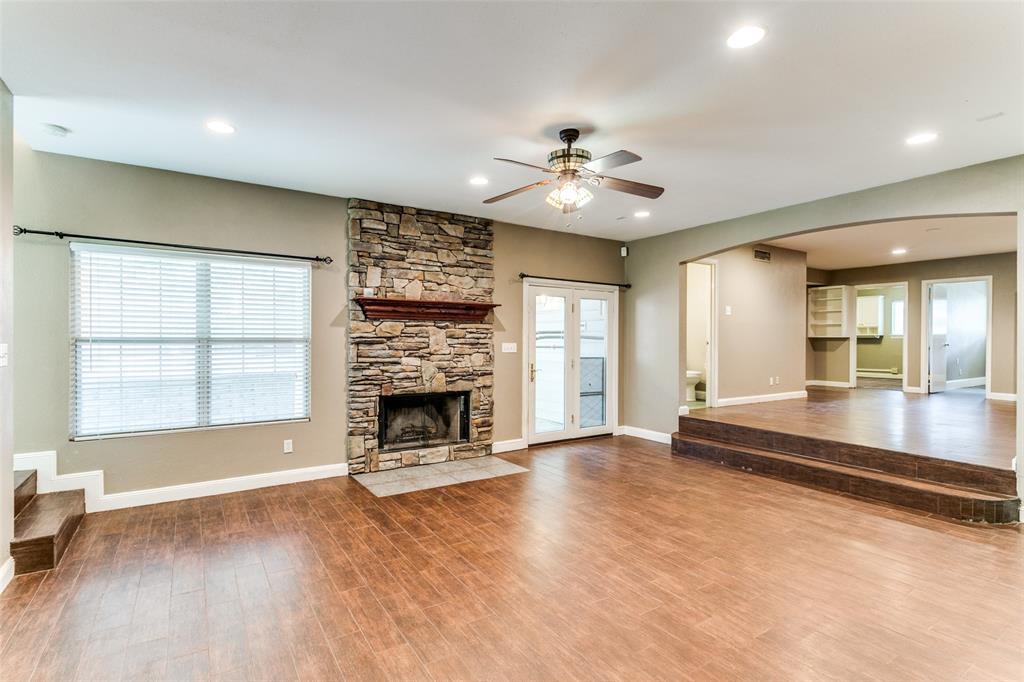 Merriman Park Estates - Residential