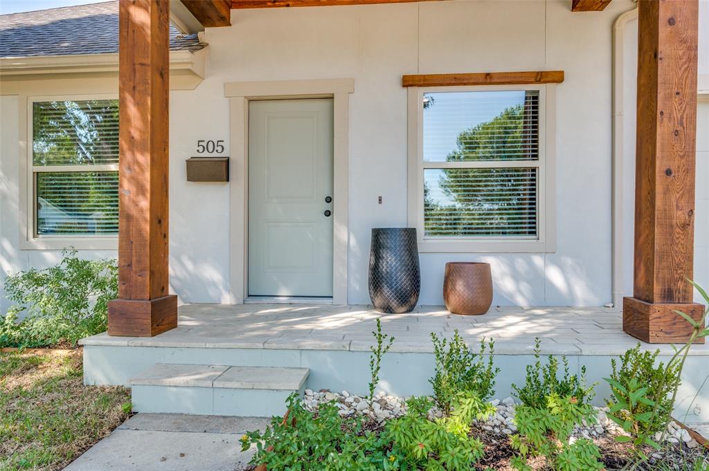 505 Sandra Drive