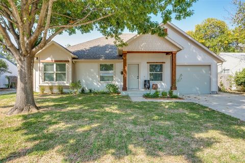 505 Sandra Drive Irving TX 75060