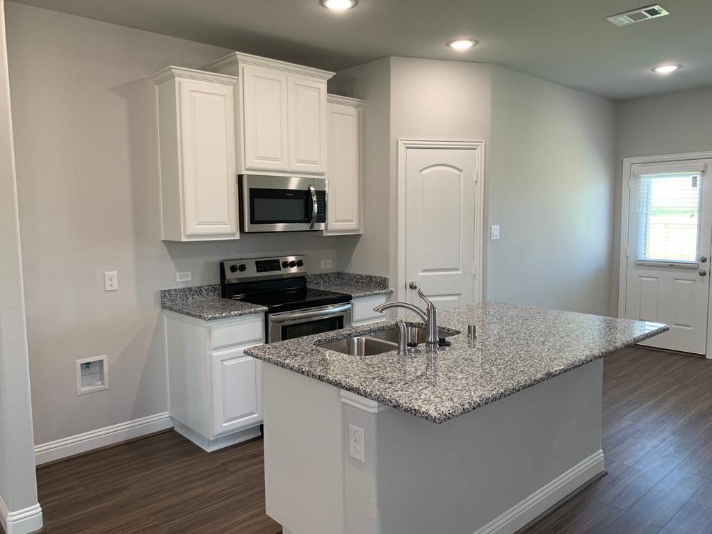 Jacksons Run Ph 2 - Residential Lease