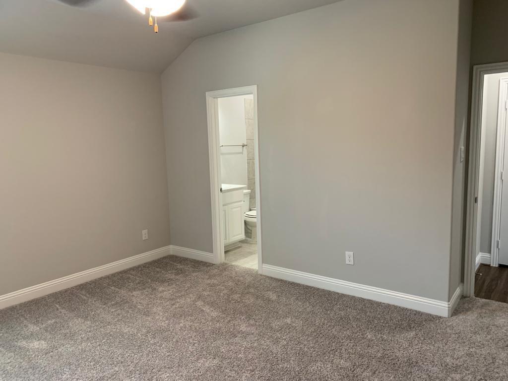 Jacksons Run Ph 2 - Residential Lease