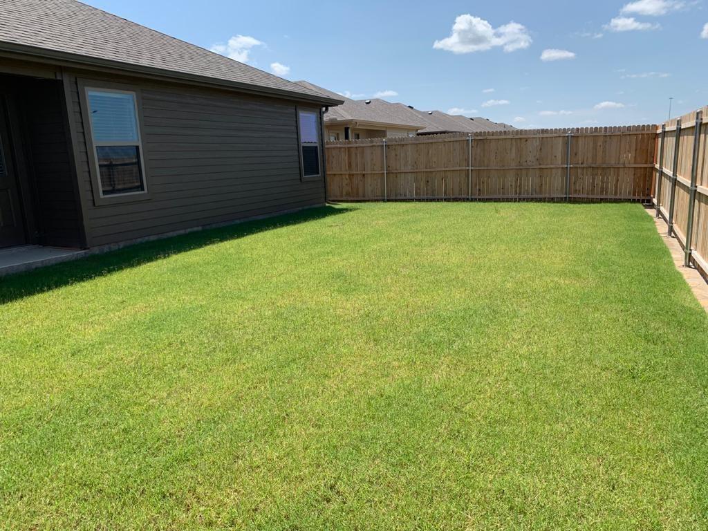 Jacksons Run Ph 2 - Residential Lease