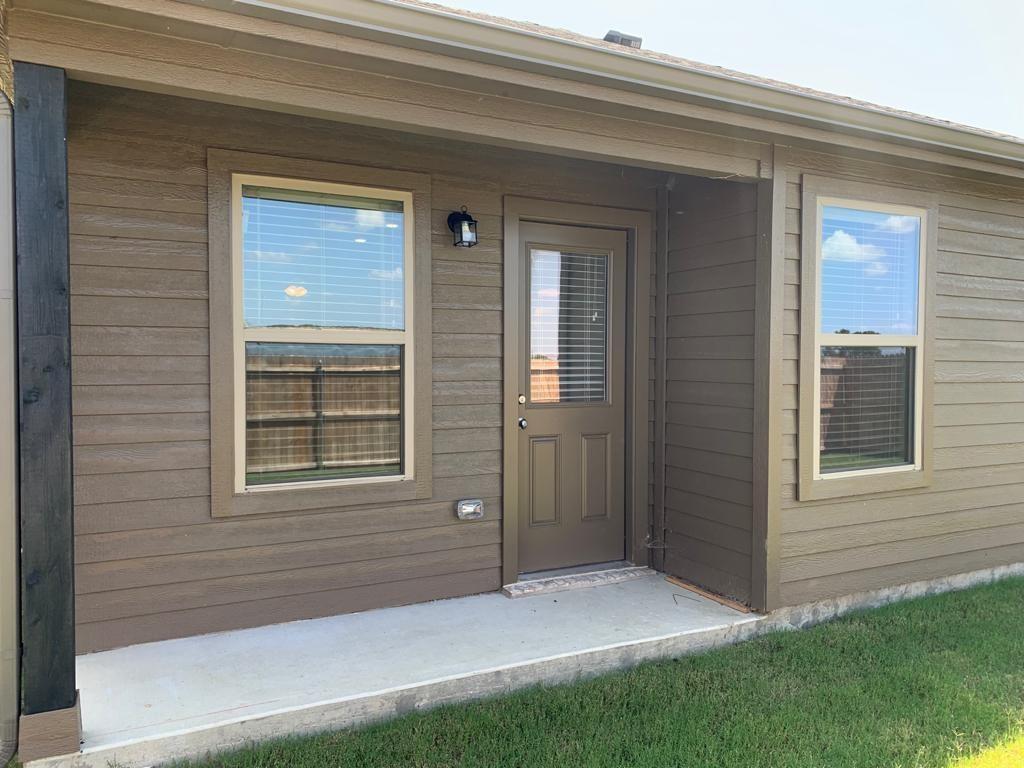 Jacksons Run Ph 2 - Residential Lease