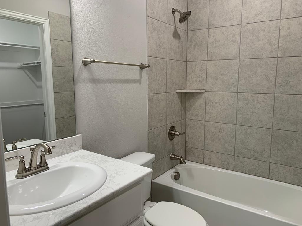 Jacksons Run Ph 2 - Residential Lease