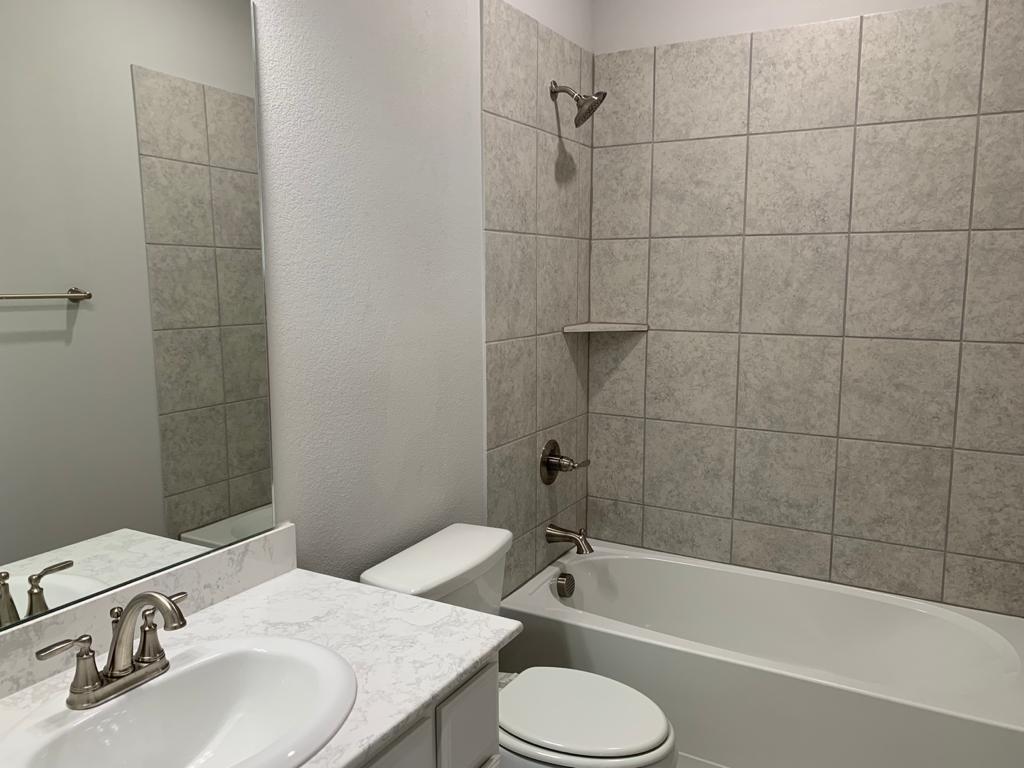 Jacksons Run Ph 2 - Residential Lease