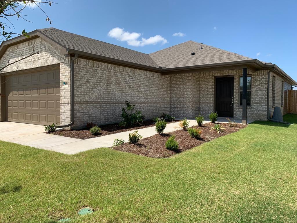 Jacksons Run Ph 2 - Residential Lease