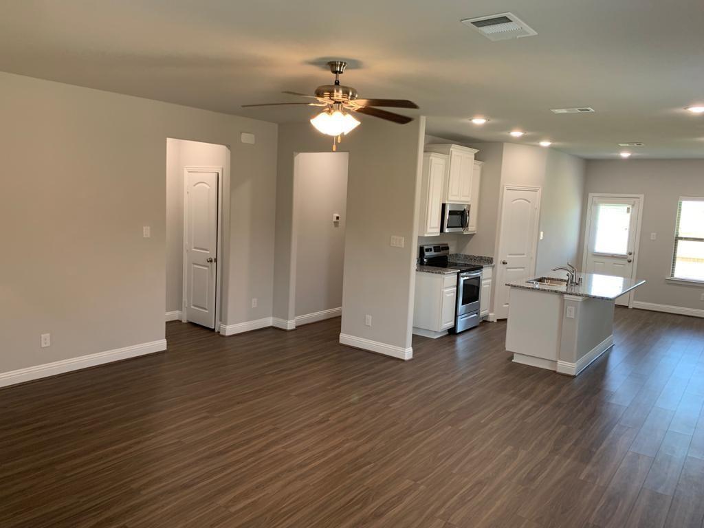 Jacksons Run Ph 2 - Residential Lease