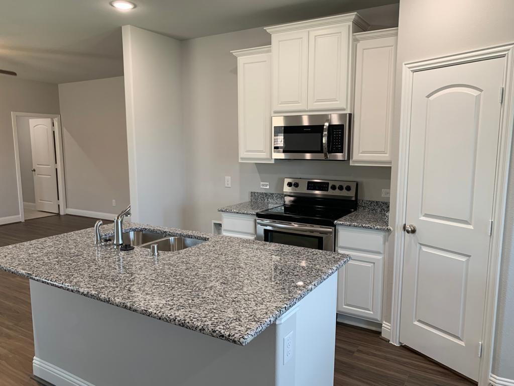 Jacksons Run Ph 2 - Residential Lease