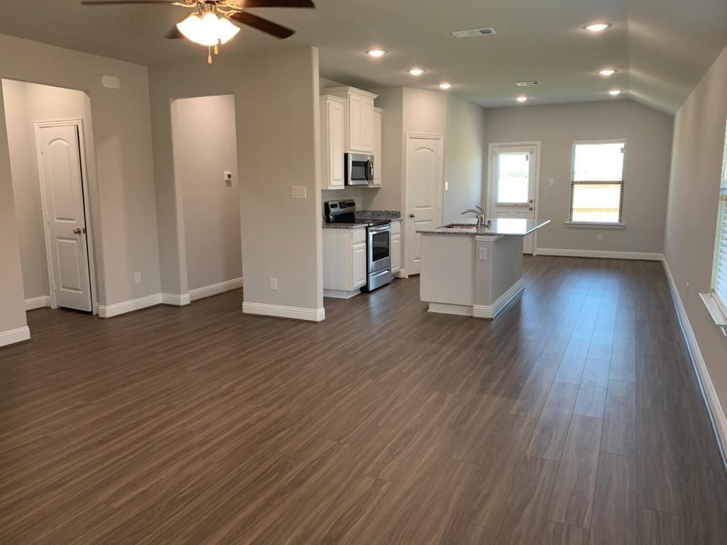 Jacksons Run Ph 2 - Residential Lease