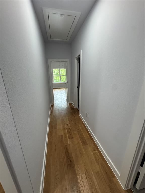 CREEKWOOD TOWNHOMES - Residential