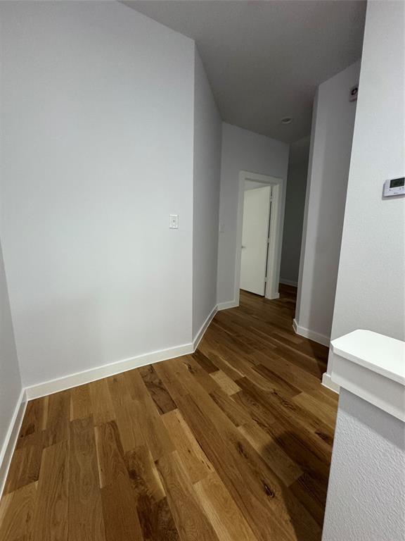 CREEKWOOD TOWNHOMES - Residential