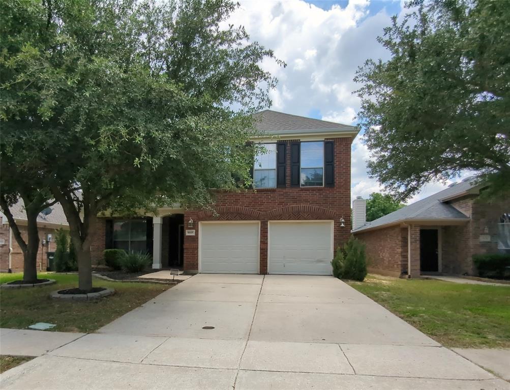 5117 Sweetgum Court