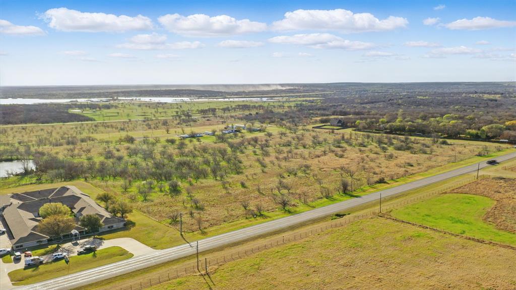 TBD2 TX 148 Highway