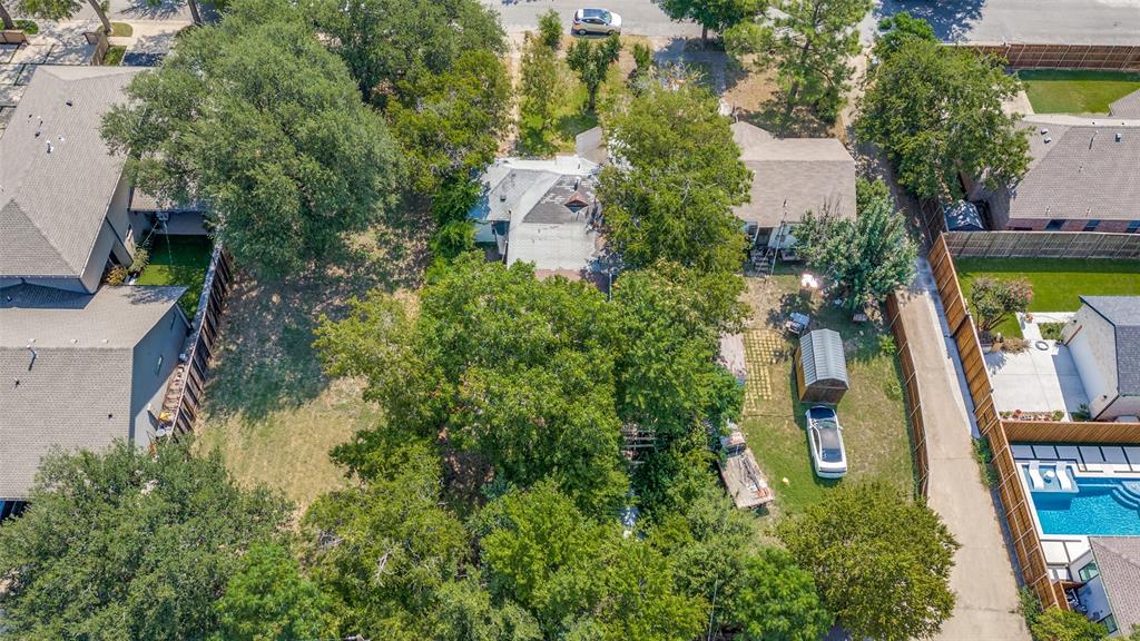 7219 Kaywood Drive