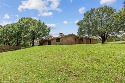 A home in Denison