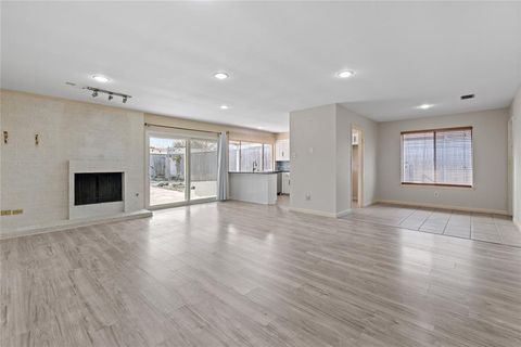 Photo of 1722 Plantation Road, Garland, TX 75044 (MLS # 21149091)