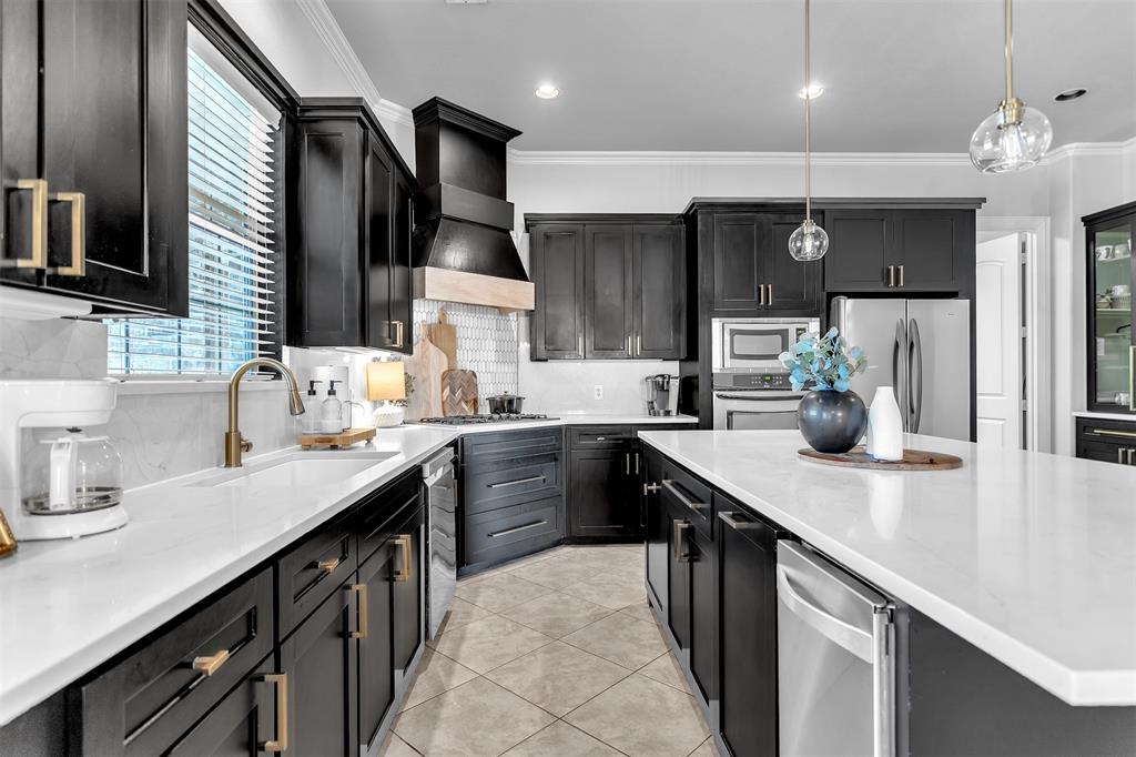 Grandview Estates 1 & 2 - Residential