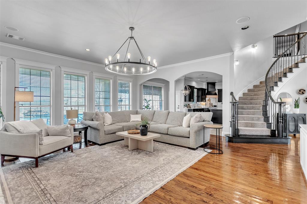 Grandview Estates 1 & 2 - Residential