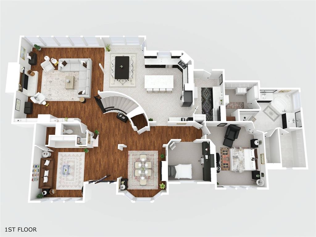 Grandview Estates 1 & 2 - Residential