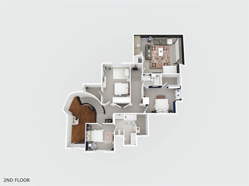 Grandview Estates 1 & 2 - Residential