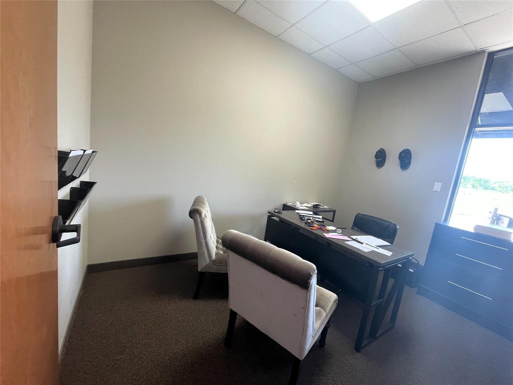 Lake Arl Ind Park Add - Commercial Lease