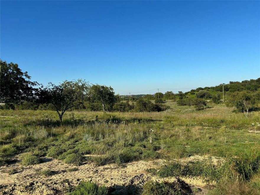 Come build your dream home in the gorgeous Cougar Mountain Estates! This 1.9-acre lot is located just outside of Americas Best Historic Small Town (Three Years Running!) in a gated development feeding into Granbury ISD. Utilities include underground electric service by United Electric Co-op and high-speed internet from United Electric Fiber’s 1G fiber optic service. Water is supplied by private wells, and sewer services are managed with individual septic systems. Residents also have exclusive access to a 6-acre private lake club on Lake Granbury, featuring a marina, sports courts, and other amenities. This neighborhood is located off of Old Granbury Road which gives you relief from road noise while maintaining quick access to all the metroplex has to offer. Don't miss this awesome opportunity to build your dream home in Cougar Mountain Estates!