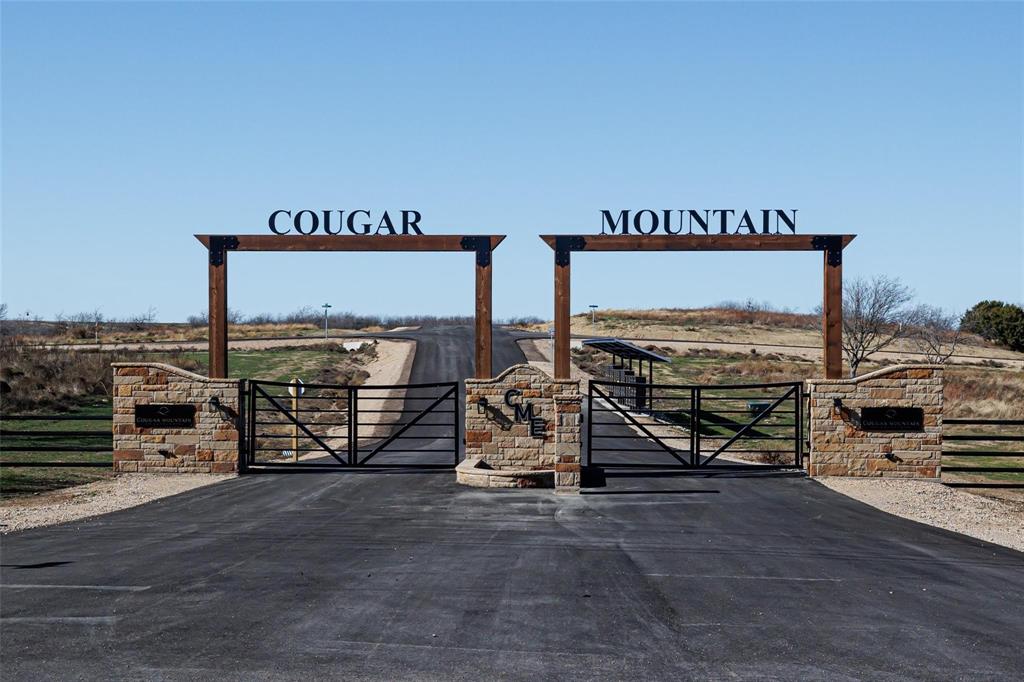 Cougar Mountain Estates - Land