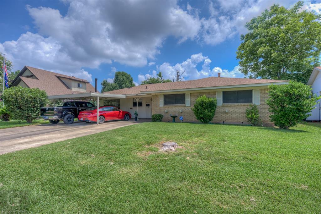 3415 Glasscock Avenue