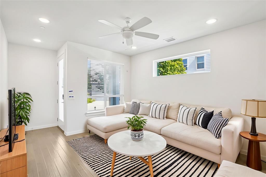 Seale-Willomet Add - Residential