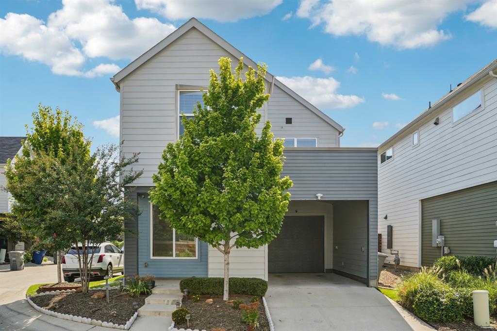 Seale-Willomet Add - Residential