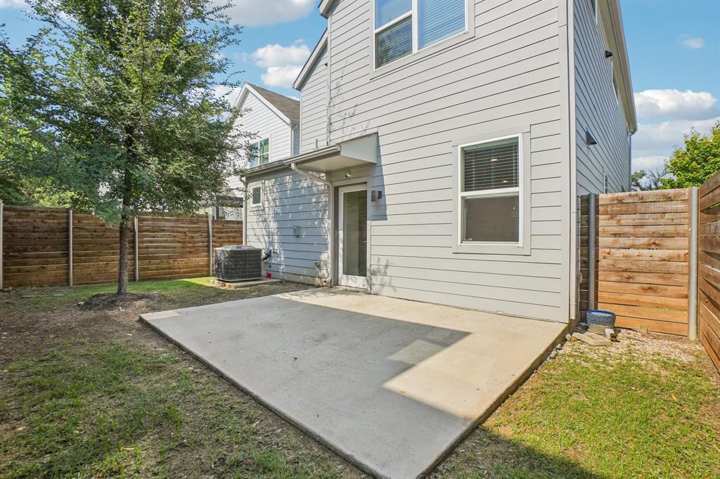 Seale-Willomet Add - Residential