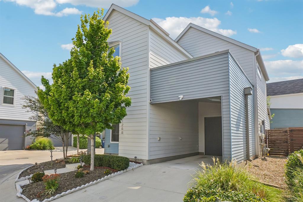 Seale-Willomet Add - Residential