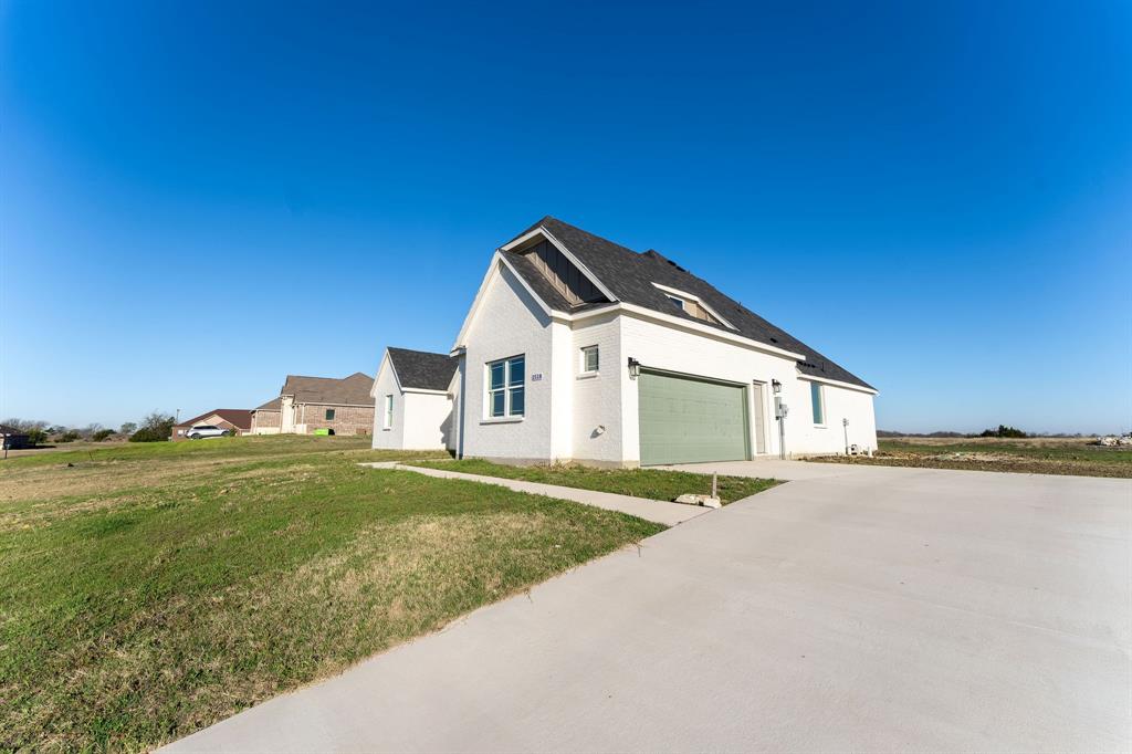 Lavon Estates Ph 1 - Residential