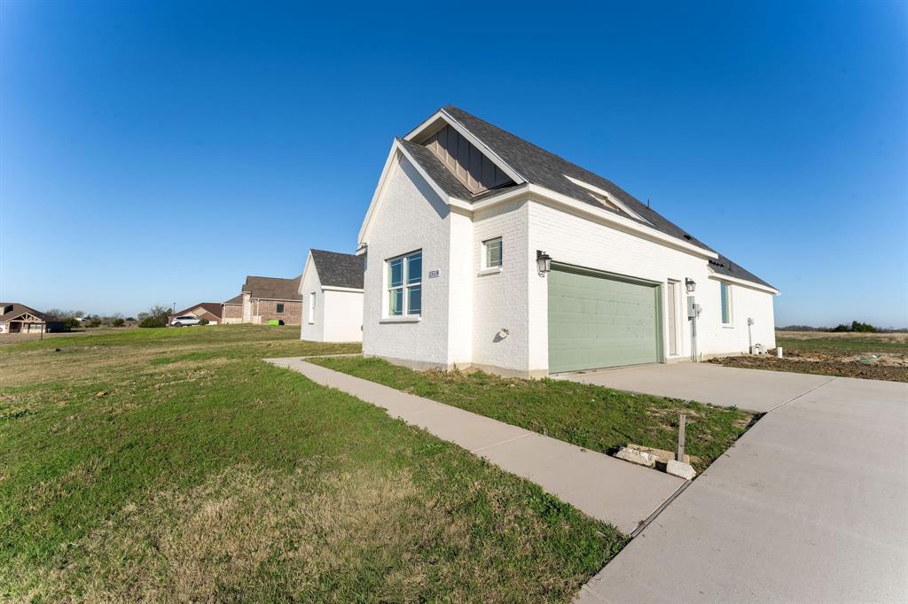 Lavon Estates Ph 1 - Residential