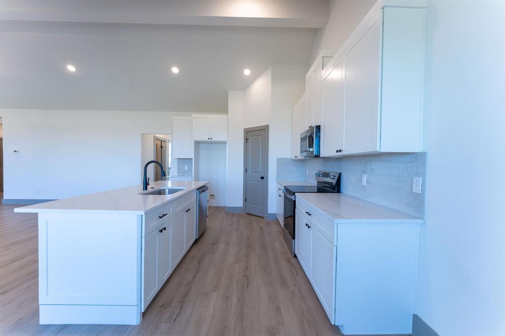 Lavon Estates Ph 1 - Residential