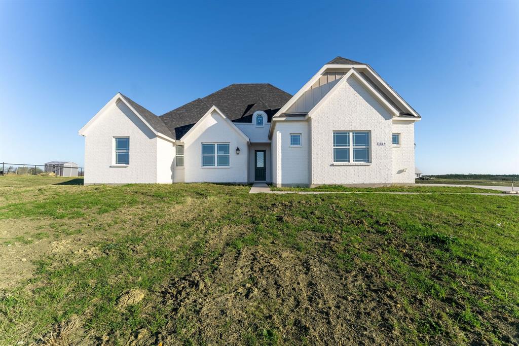 Lavon Estates Ph 1 - Residential