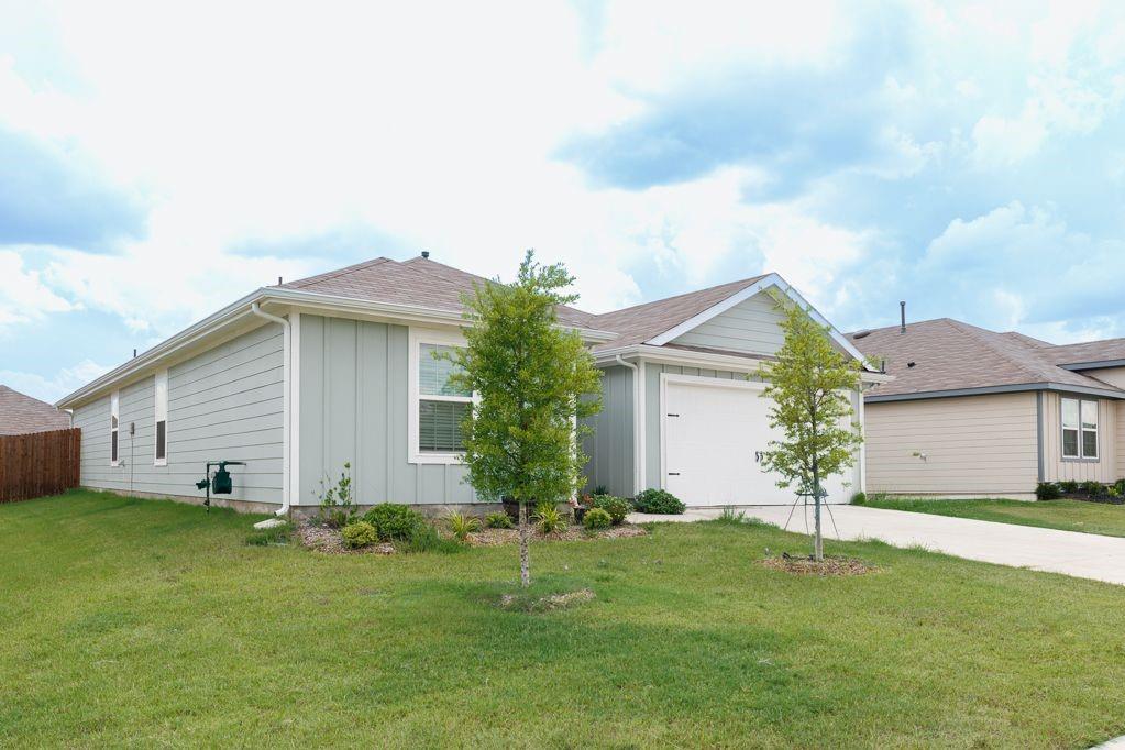 205 WEATHERBOARD Drive