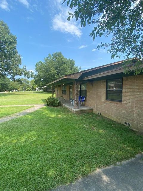 A home in Quitman