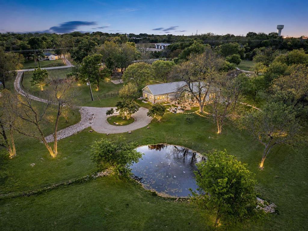 3485 Stonewall Road