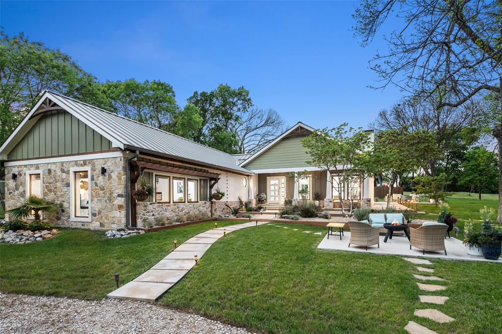 3485 Stonewall Road