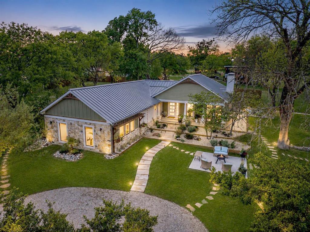 3485 Stonewall Road