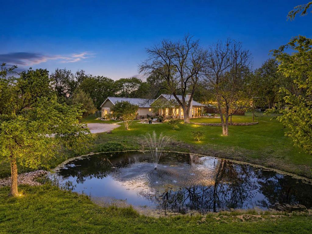 3485 Stonewall Road