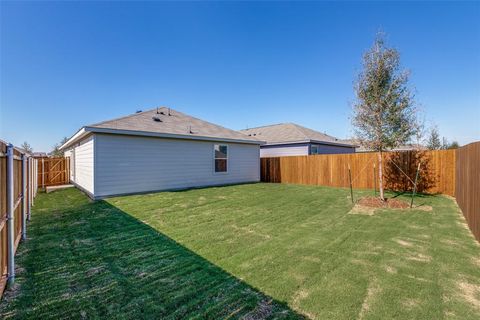 A home in McKinney