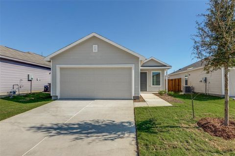 A home in McKinney