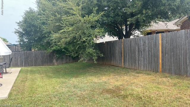 Country Meadows Add - Residential Lease