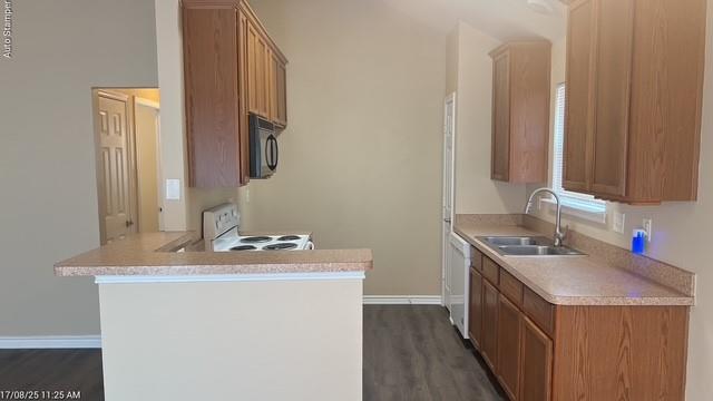 Country Meadows Add - Residential Lease