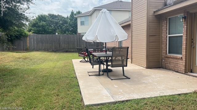 Country Meadows Add - Residential Lease