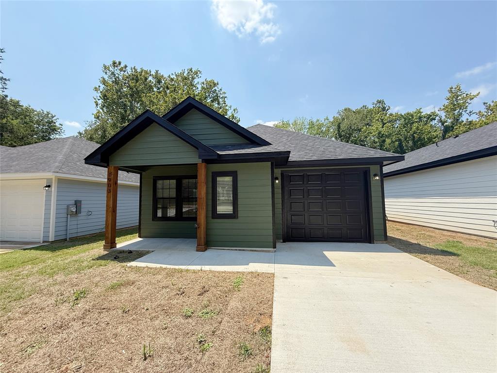 SOUTH HIGHLAND ADDN - Residential