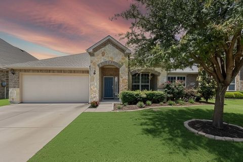8005 Ponwar Drive Fort Worth TX 76131