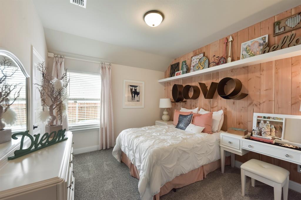 Park Trails - Residential